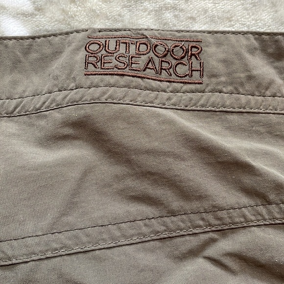 Outdoor Research Pants - Picture 4 of 11